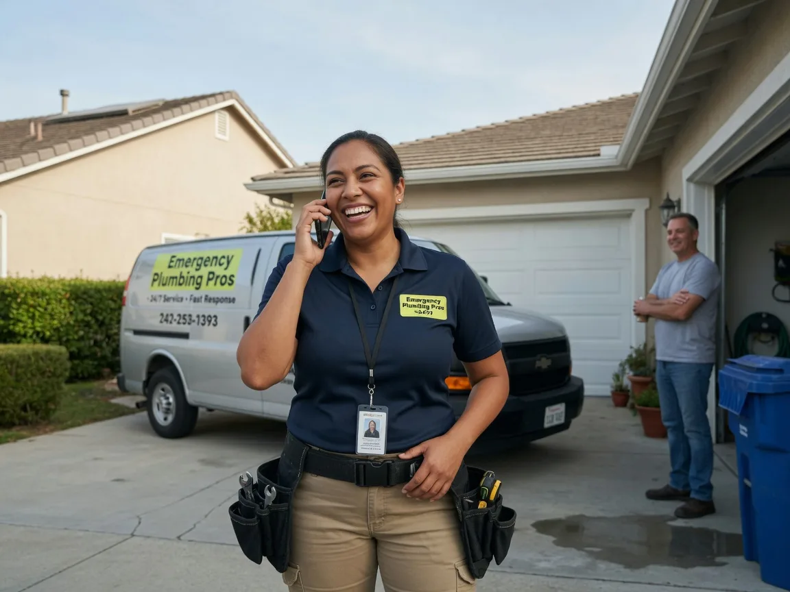 Emergency Plumber Americus, GA FAQs